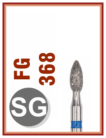FG SG 368