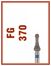 Алмаз FG … 370 ...