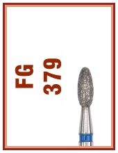 Алмаз FG … 379 ...