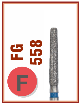 FG F 558