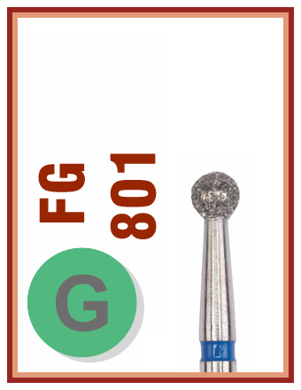 FG G 801