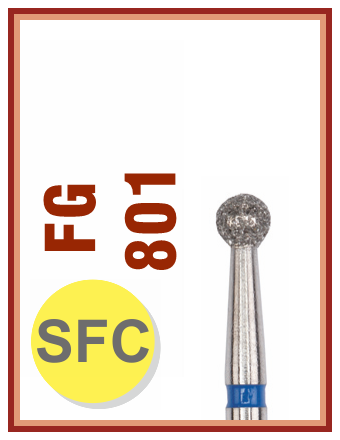 FG SFC 801