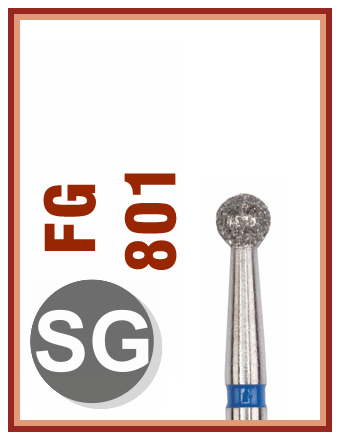 FG SG 801