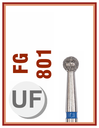 FG UF 801