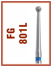 Алмаз FG … 801L ...