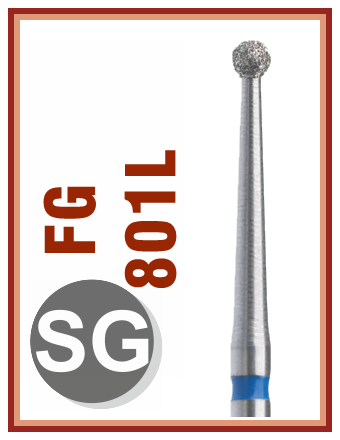 FG SG 801L
