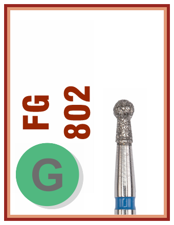 FG G 802