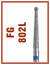 Алмаз FG … 802L ...