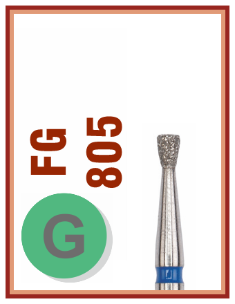 FG G 805