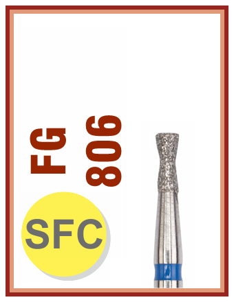 FG SFC 806