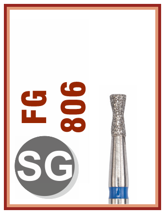 FG SG 806