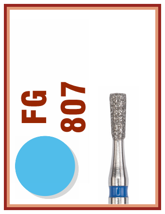 FG 807