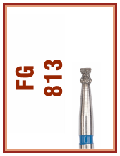 Алмаз FG … 813 ...