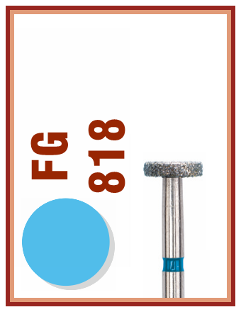 FG 818