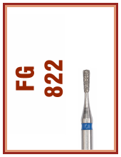 Алмаз FG … 822 ...