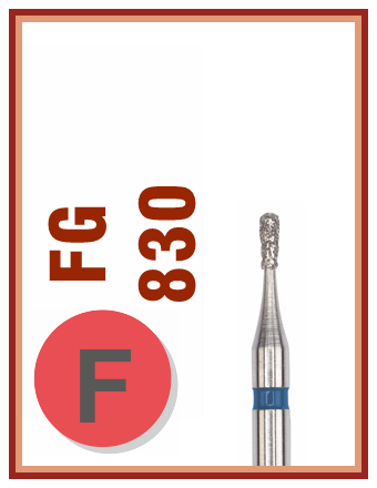 FG F 830