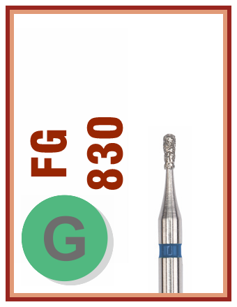 FG G 830