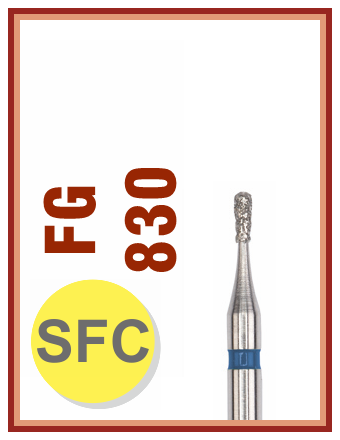 FG SFC 830