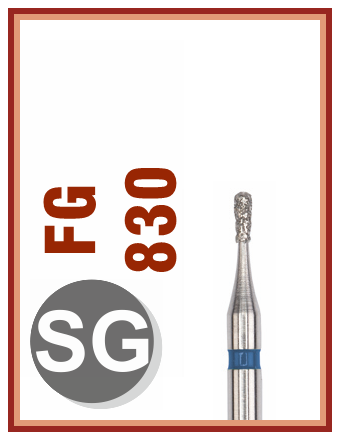 FG SG 830