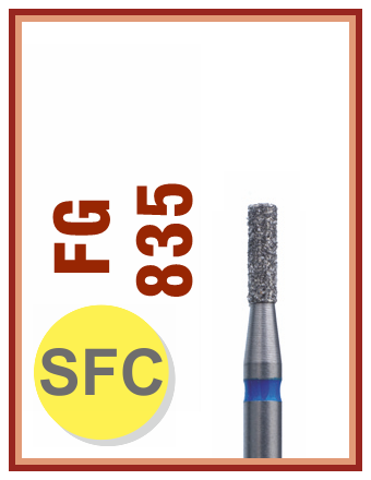FG SFC 835