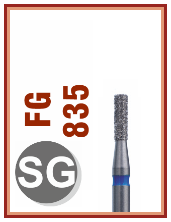 FG SG 835