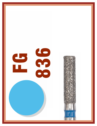 FG 836