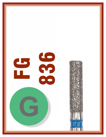 FG G 836