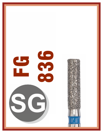 FG SG 836