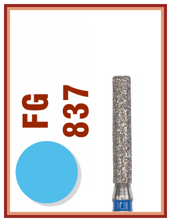 FG 837