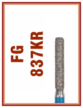 Алмаз FG … 837KR ...