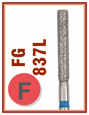 FG F 837L