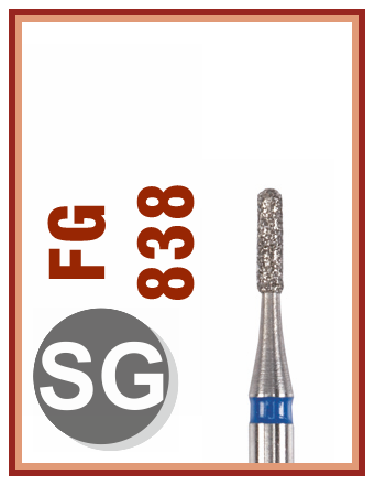 FG SG 838