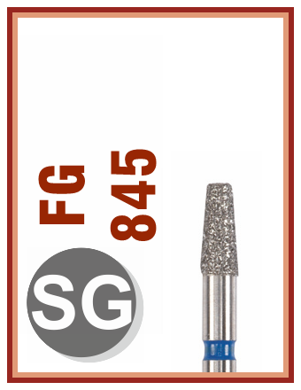 FG SG 845