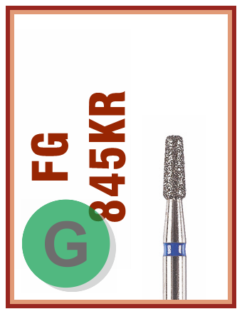 FG G 845KR