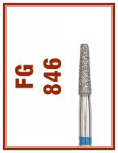 Алмаз FG … 846 ...