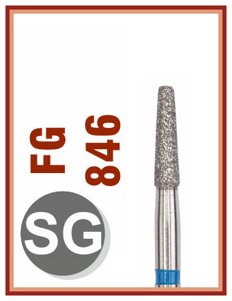 FG SG 846