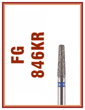 Алмаз FG … 846KR ...