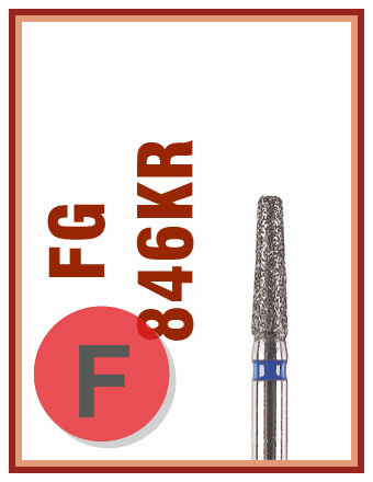FG F 846KR