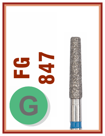 FG G 847