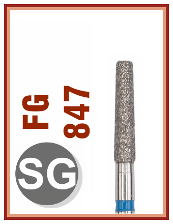 FG SG 847