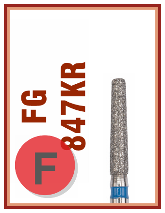 FG F 847KR
