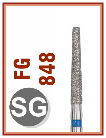 FG SG 848