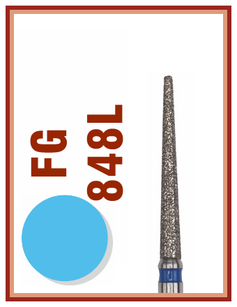 FG 848L