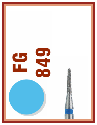 FG 849