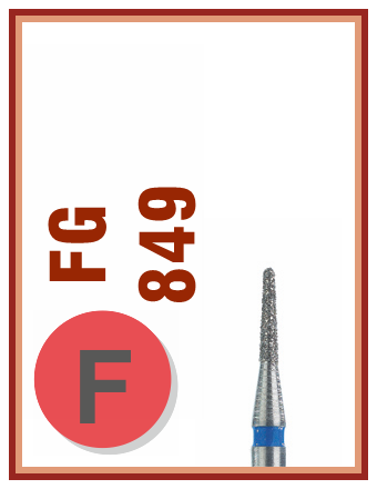 FG F 849