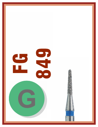 FG G 849