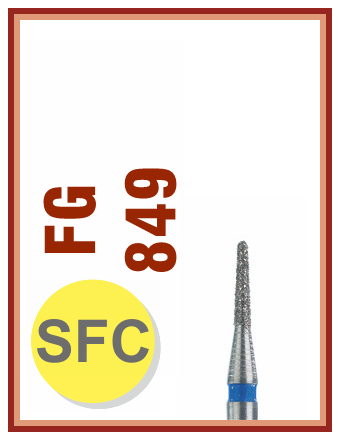 FG SFC 849