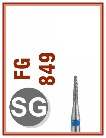 FG SG 849