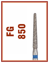 Алмаз FG … 850 ...