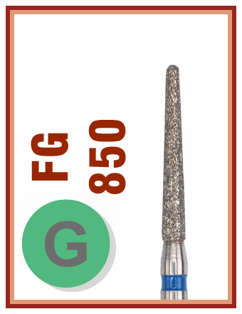 FG G 850